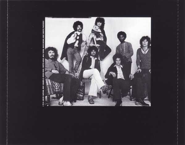 Santana III - CD como novo -