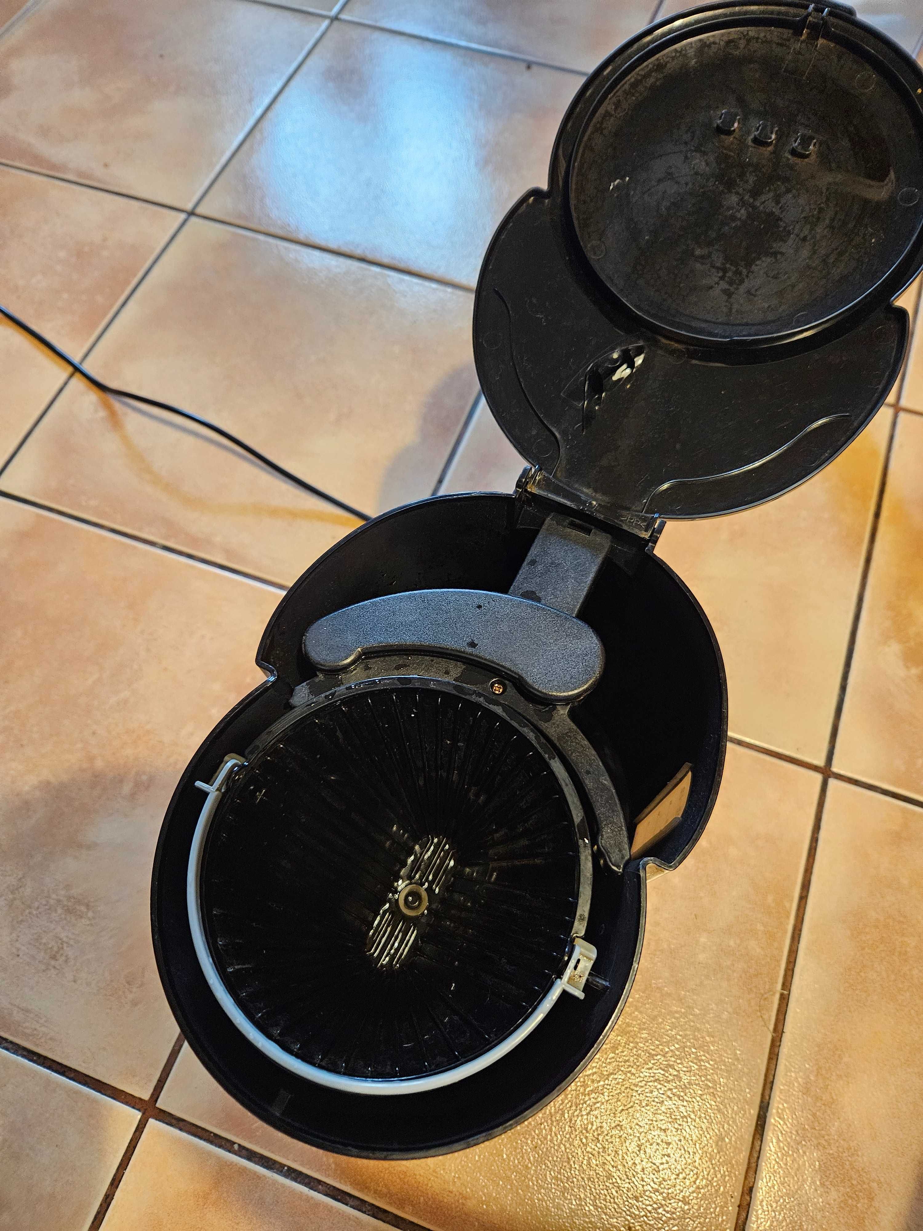 Ekspres do kawy Electrolux przelewowy