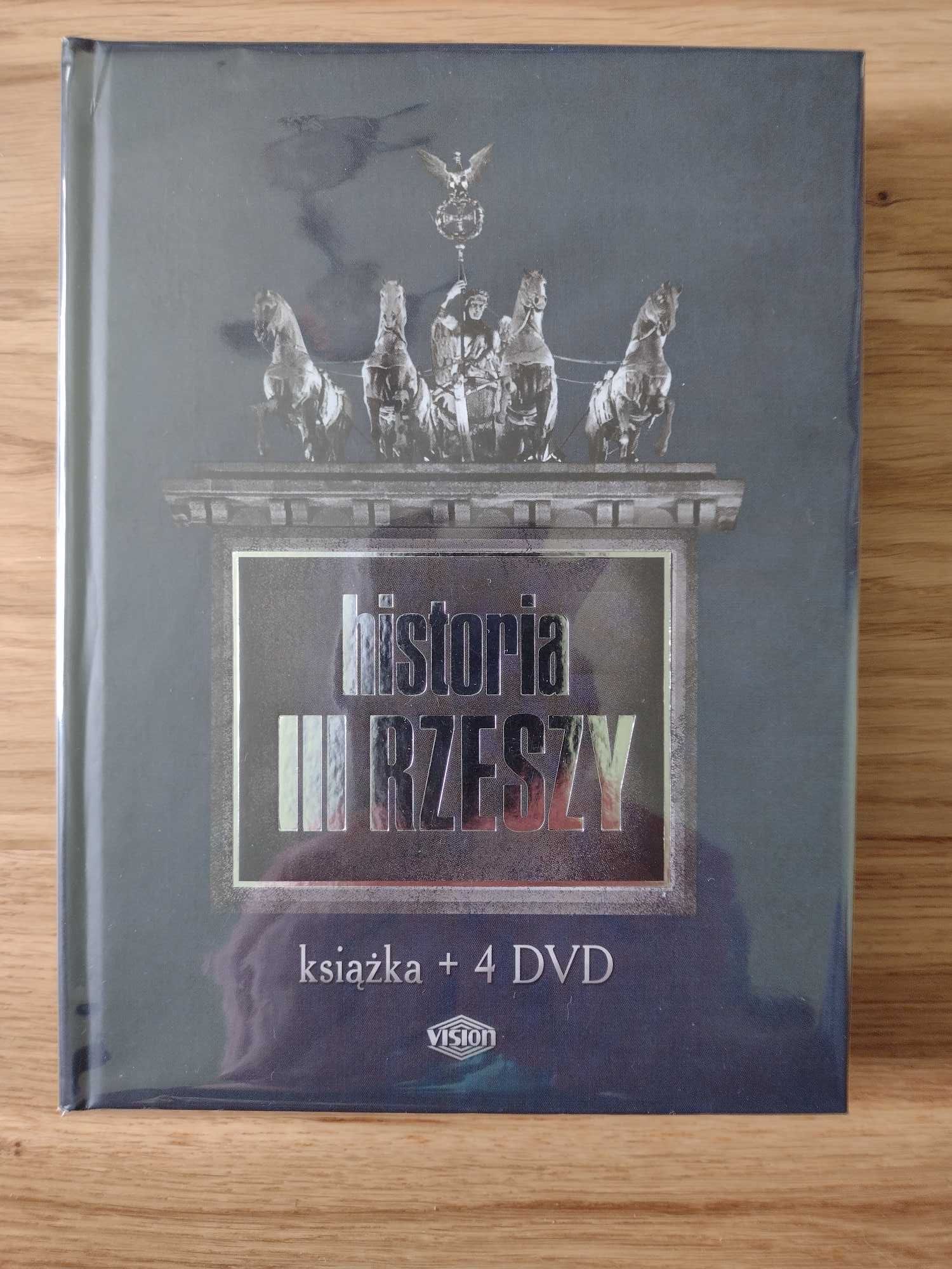 Najwięksi zbrodniarze wojenni i Historia III Rzeszy