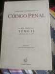 Comentario CONIMBRICENSE DO Codigo penal – Tomo II Jorge de figueiredo