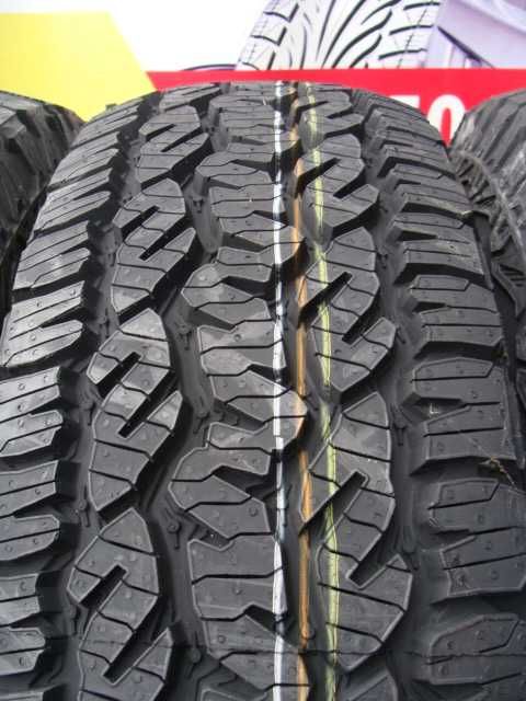 NOWE 225/75 R16 Matador Izzarda A/T 2
