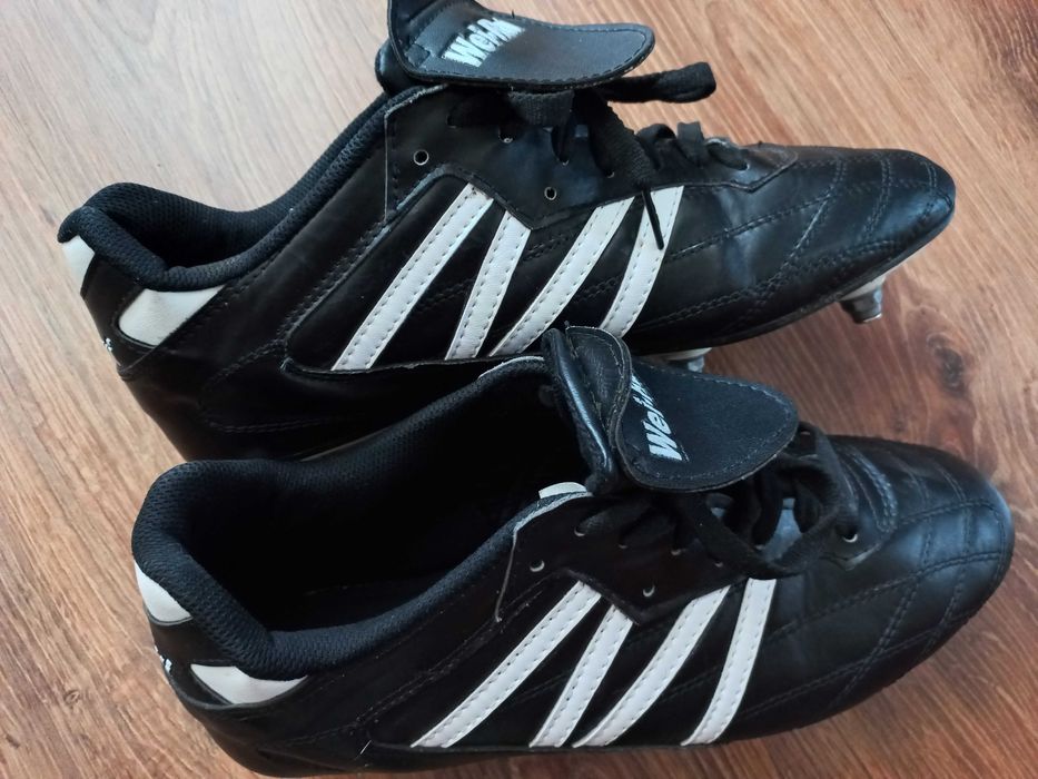 Буци футбольні Wei-Rui (б/в)