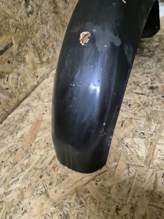 Błotnik tylni mz etz 251 / 150 / 125