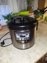 Multicooker AGD polecam