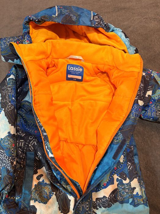 Комбінезон lassie 110