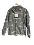 Nowa kurtka napapijri rozmiar S moro anorak