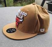 Czapka NBA Chicago Bulls Nowa