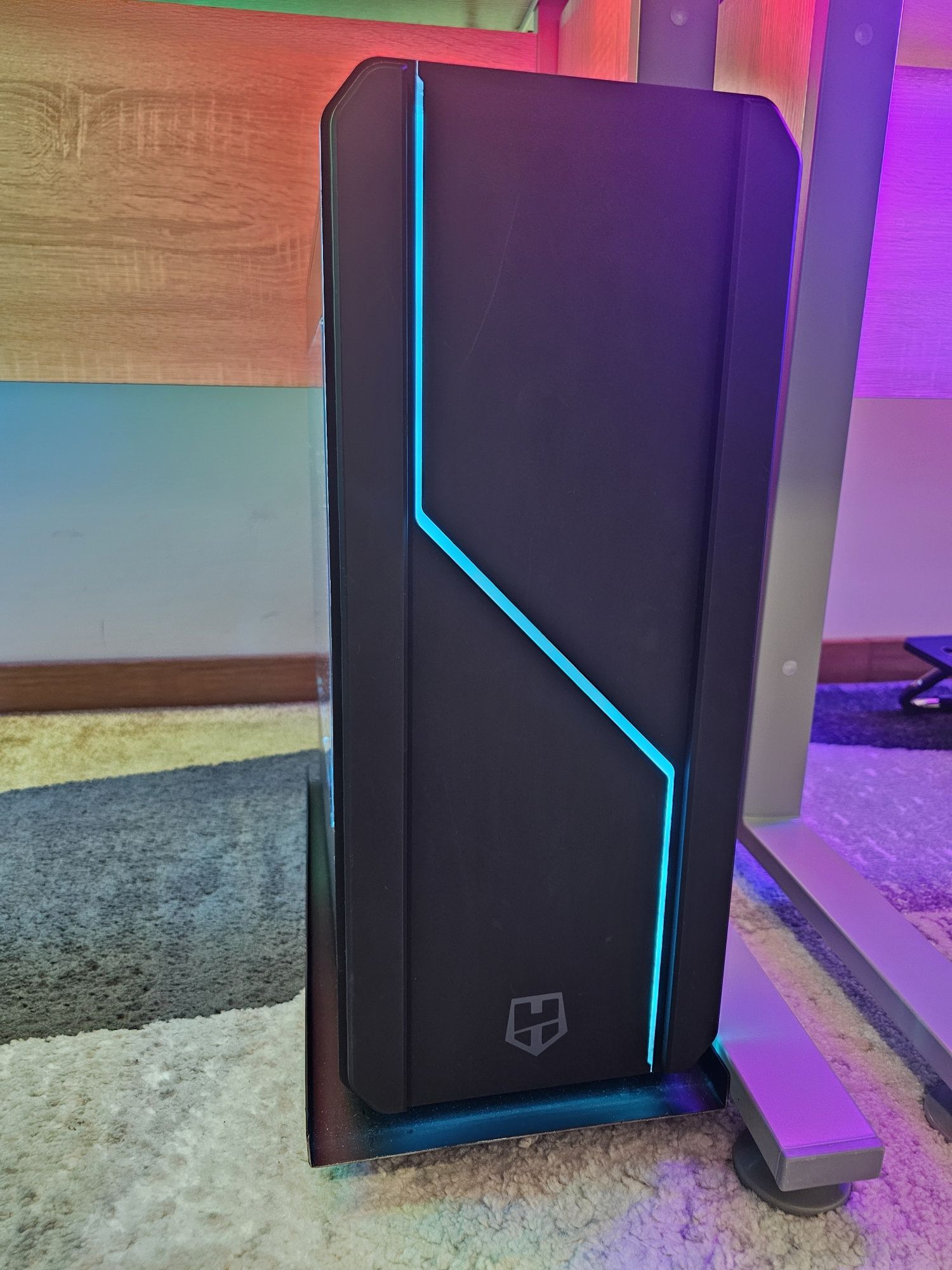 PC Gaming e Periféricos