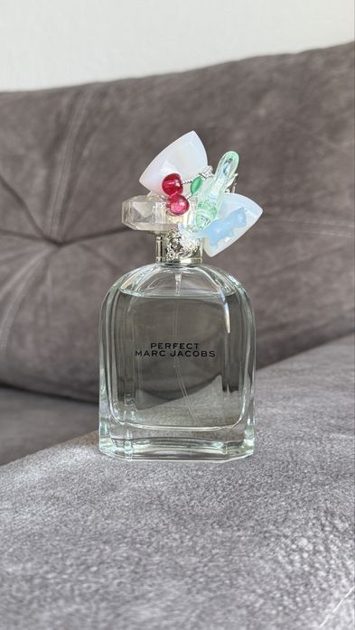 Туалетна вода Marc Jacobs Perfect 100 мл – Оригінал