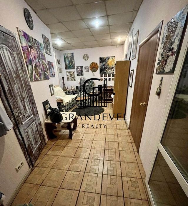 Продаж / Квартира / вул. Хорива 4, Поділ, Київ