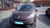 Продам Renault Grand Scenic 1.5 dci 2012 (7 місць)