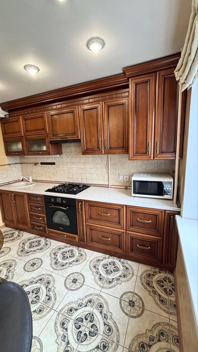 Продад 3-кім квартири в ценрі. Вул. Князів Острозьких