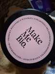 Make me bio maslo