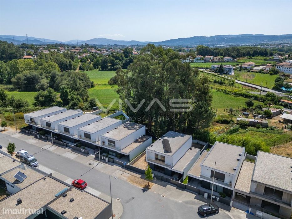 Moradia T3 Venda em Soutelo,Vila Verde
