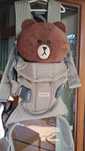 BabyBjörn Baby Carrier One Air – nosidełko, airy mesh, jak nowe