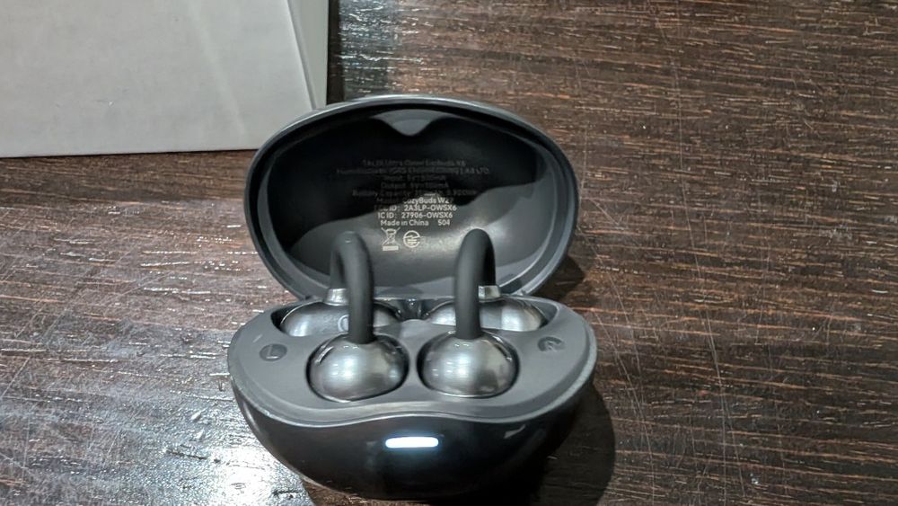 Earphones Talix Ultra