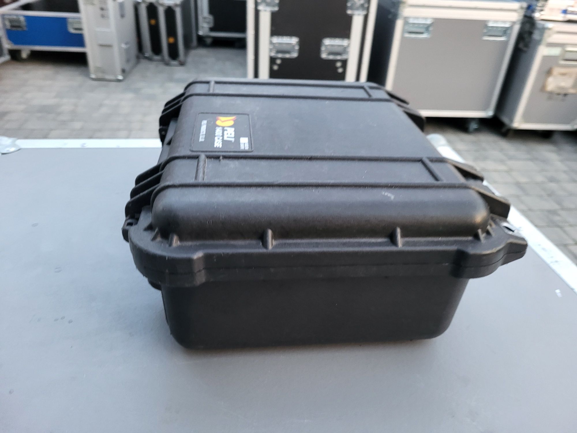 PELI 1400 Pelikan z nową gąbką, FAKTURA, nr 4