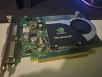 Quadro i Asus EAH3650 AMD Radeon HD 3670