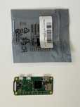 Raspberry Pi zero W (WiFi+BT)