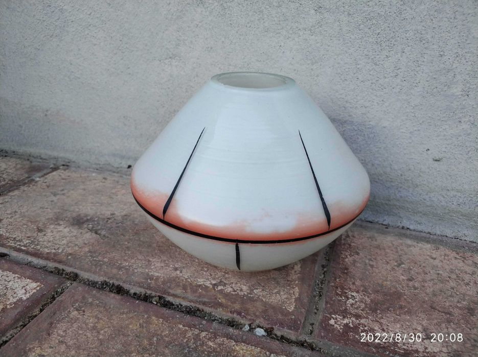 Globo Antigo Vintage