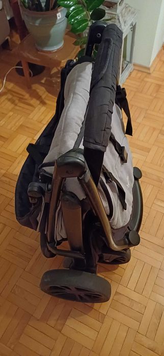 Wózek spacerowy Jole Lite trax