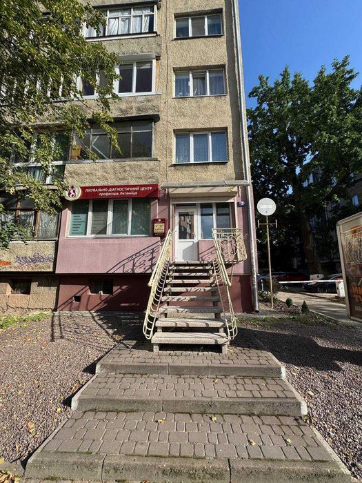 Оренда комерція Центр