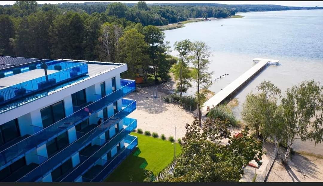 Apartamenty Boszkowo Horizon Aquarius
