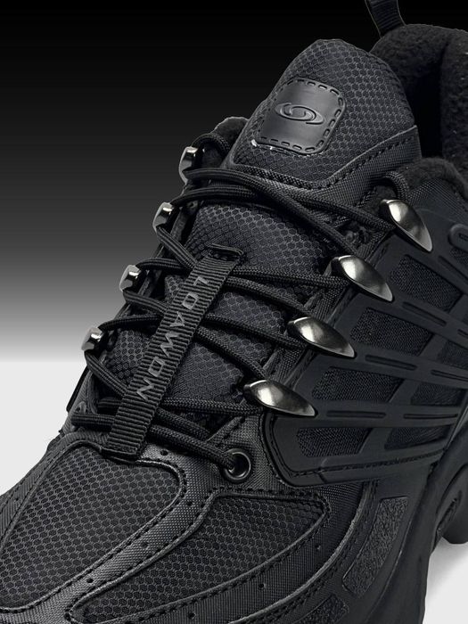 Чоловічі кросівки Salomon ACS Pro GTX All Black