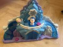 Zamek Elsy Fisher Price