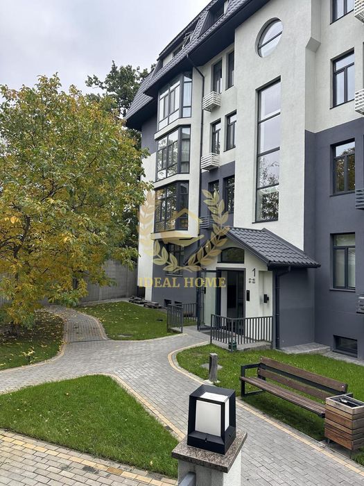 Продаж дворівневої 3к. квартири, м. Сирець