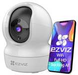 Kamera WiFi EZVIZ CP1 Pro 2k