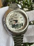 Tissot Touch Expert Aço