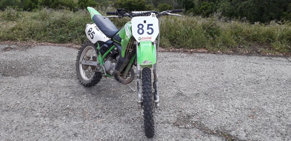 Moto 125