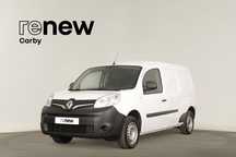 Renault kangoo 1.5 dci maxi business s/s