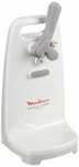 Moulinex DJJ152 Biały otwieracz do puszek