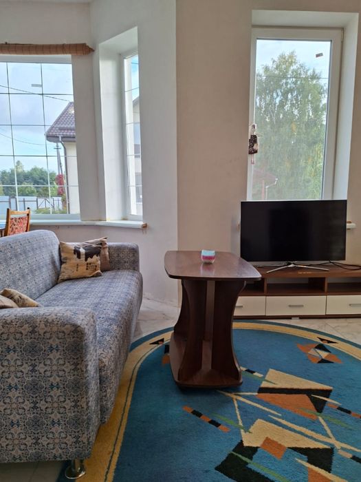 Будинок в аренду с. Петропавлівське Бориспільський р-н