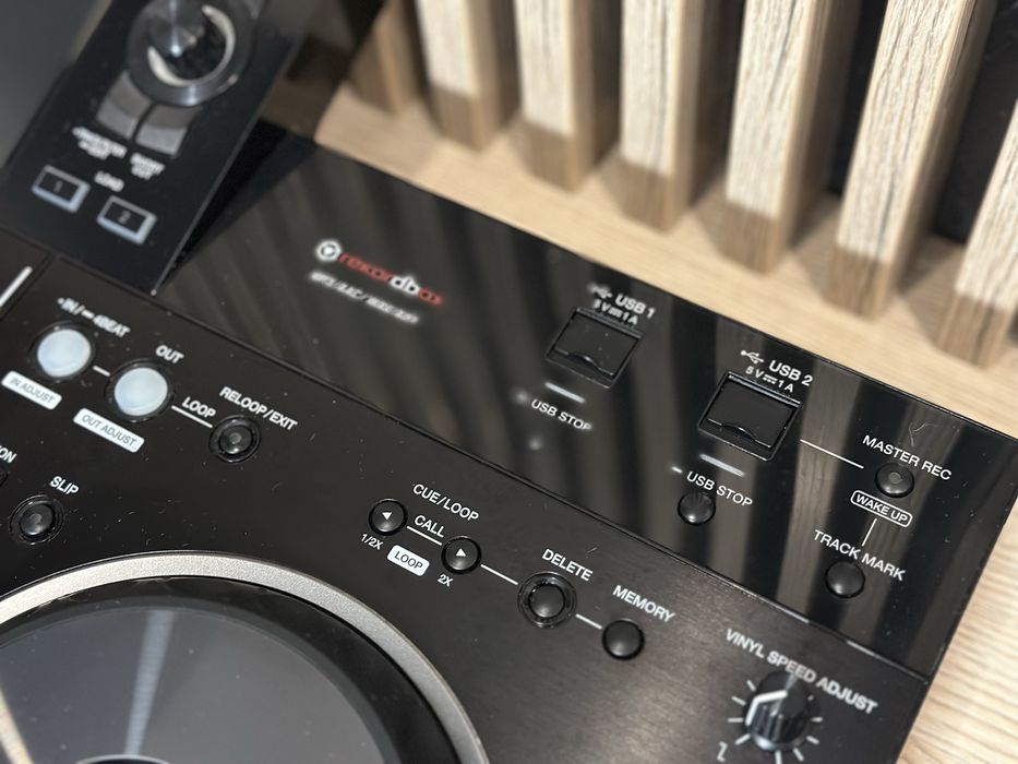 Konsola Pioneer XDJ - RX2 - DJ