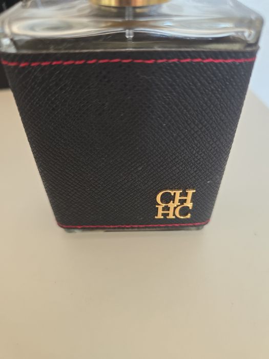 Perfume Carolina Herrera CH Men