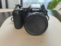 Aparat Nikon L820 Coolpix