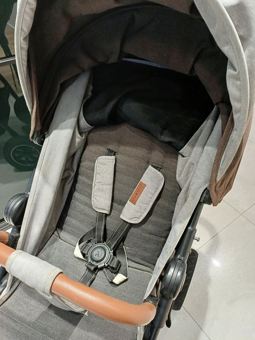 Spacerówka Coletto Nevia