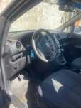 Vendo Kia carens 2.0 de 2009
