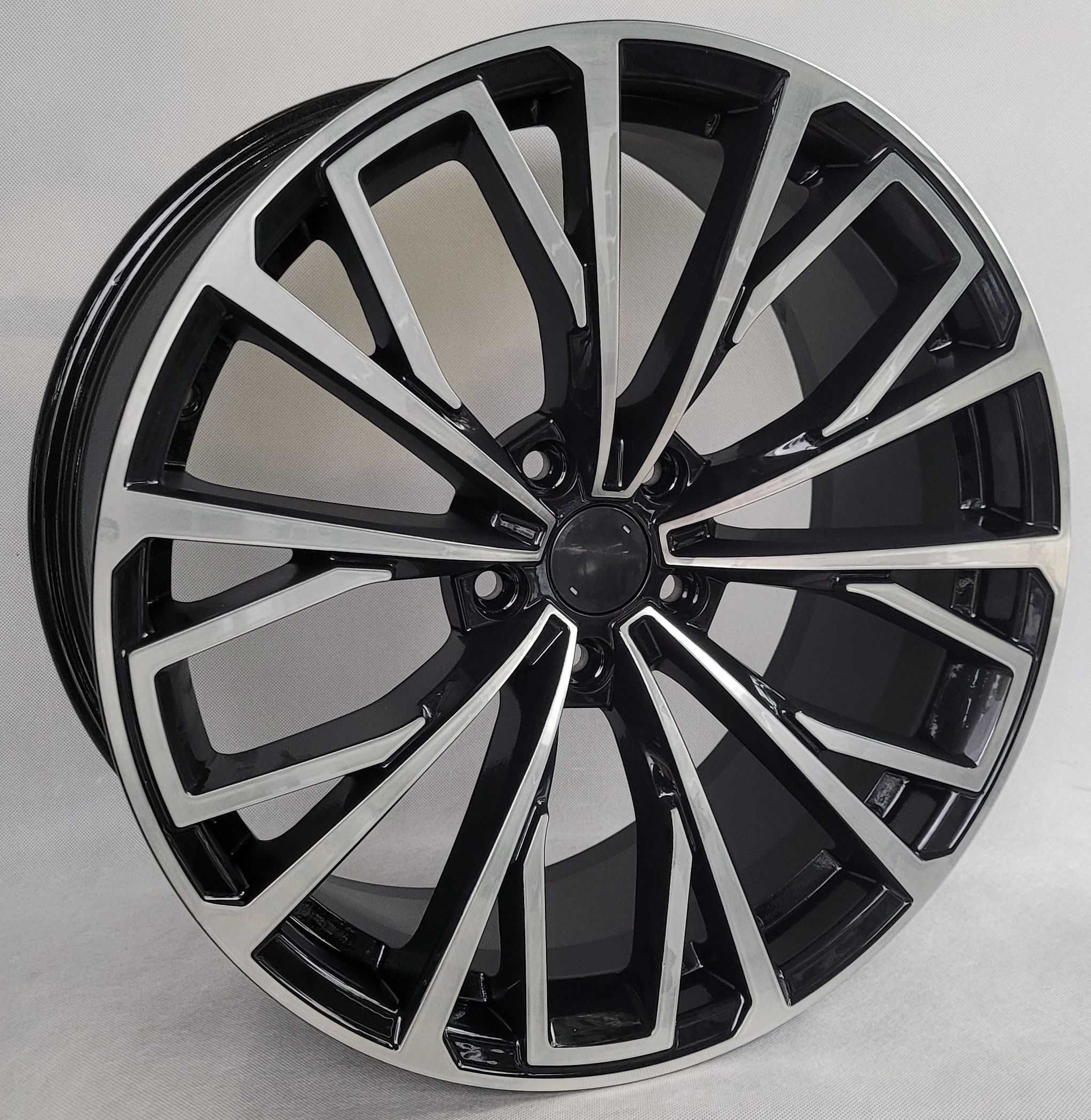 Felgi 19 Audi A4 B8 B9 A6 C7 C8 E-Tron Q3 8U F3 Q5 5x112 Seat Tarraco