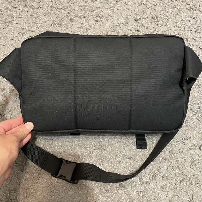 Напоясная сумка Jack Wolfskin crossbody bag!
