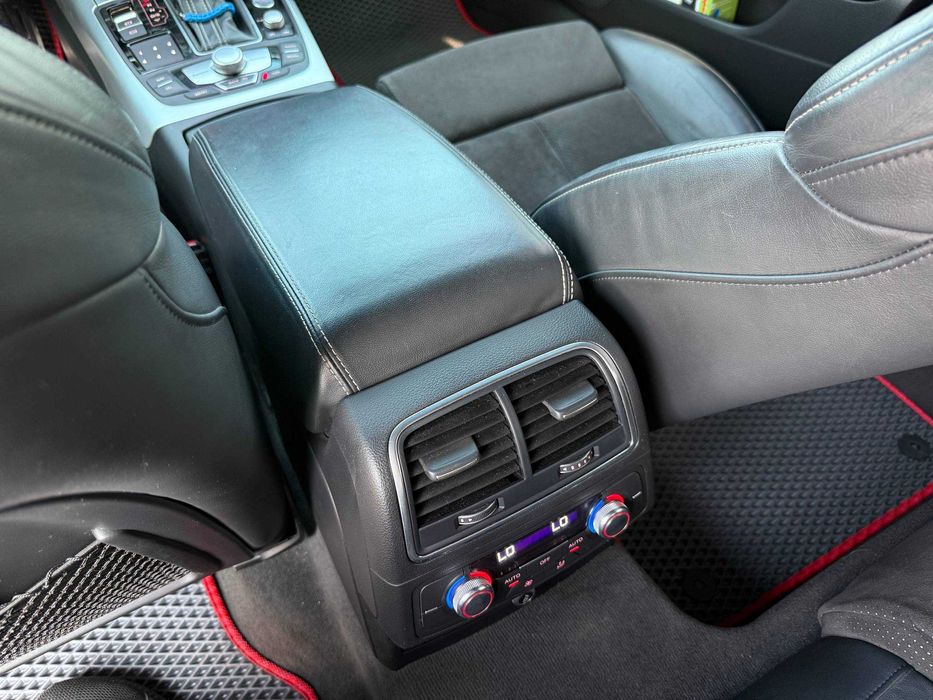 Avtoreal Audi A7 2017