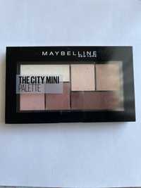 Maybelline_paletka cieni 480 nowa