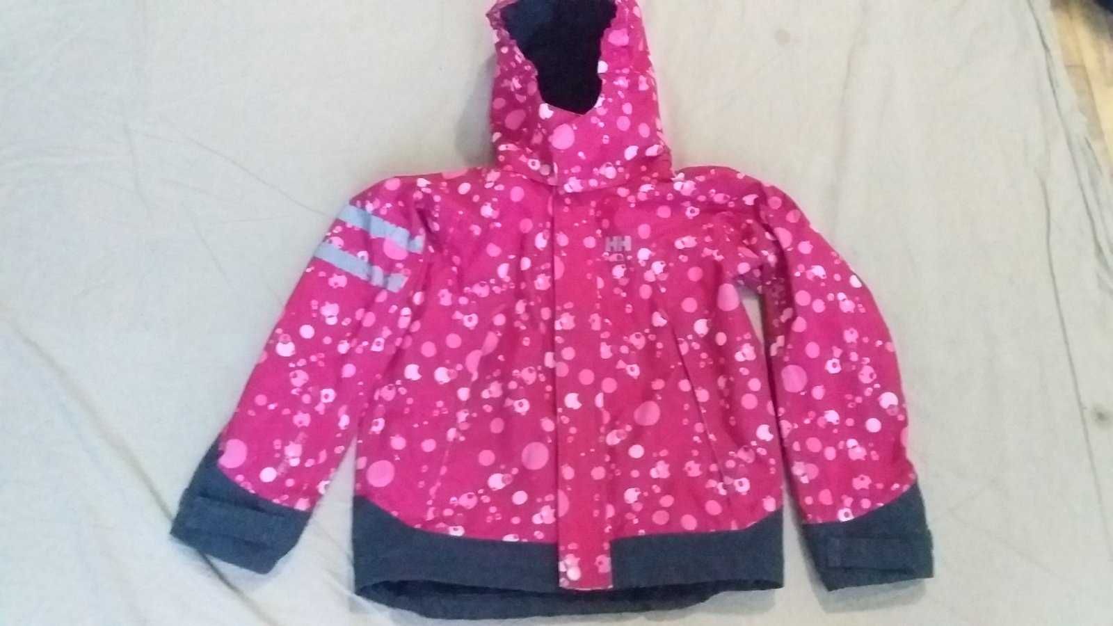 Куртка-вітровка,куртка спортивна трансформер дитяча-r-tex-152;HH-134