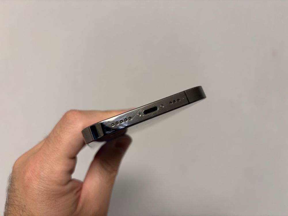 iPhone 13 Pro 256gb Graphite