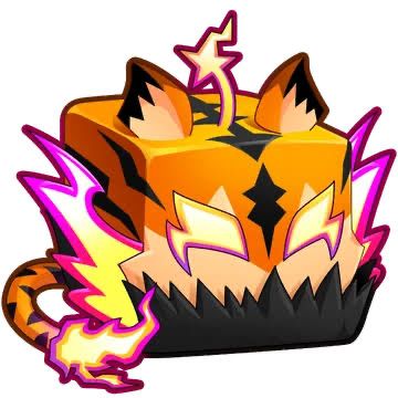 Tiger fruit | Blox fruits