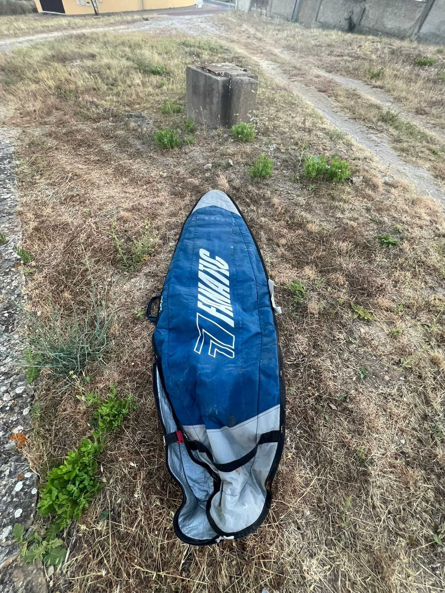Prancha windsurf