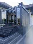 Zadaszenia altany balustrady balierki